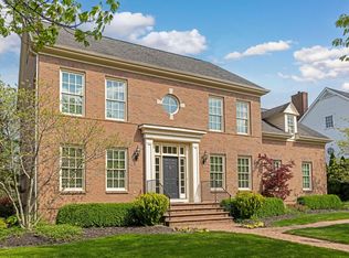 4180 Sudbrook Sq W, New Albany, OH 43054