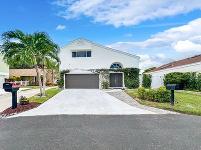 5 Dalton Place, Boynton Beach, FL, 33426