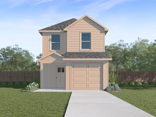 6111 Holly Springs Rd, Princeton, TX 75407