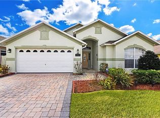 243 Old Bridge Cir, Davenport, FL 33897