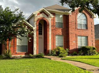 4308 Wonderland Dr, Plano, TX 75093