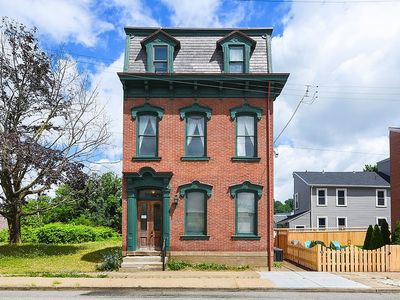 1010 Liverpool St, Pittsburgh, PA, 15233