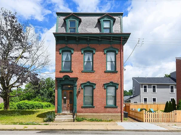 1010 Liverpool St, Pittsburgh, PA 15233