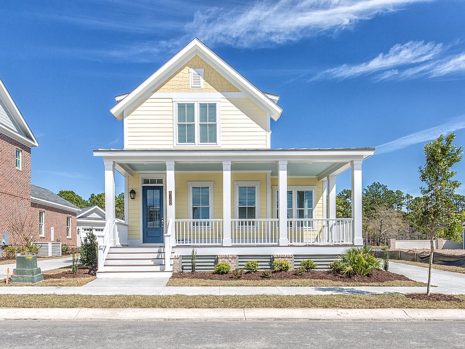 Front elevation