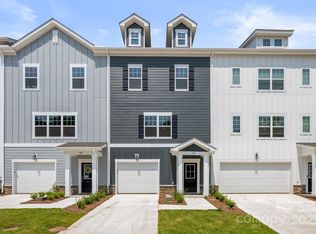 190 Cherry Springs Ln #1, Asheville, NC 28804