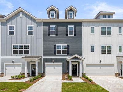190 Cherry Springs Ln #1, Asheville, NC, 28804