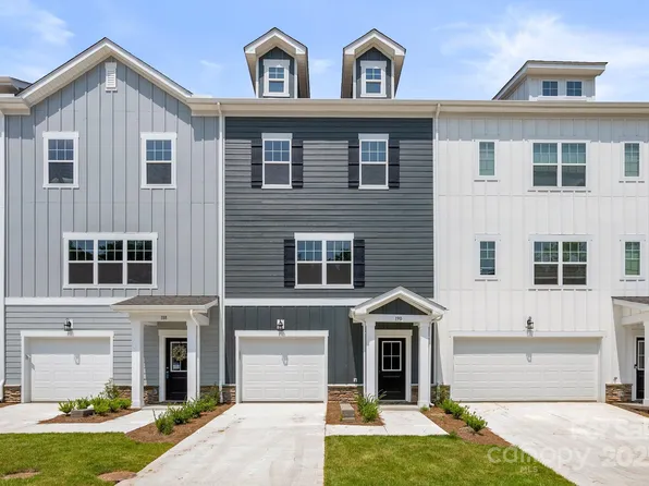 190 Cherry Springs Ln #1, Asheville, NC 28804