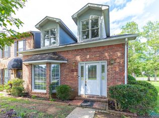 1536 River Bend Pl SE, Decatur, AL 35601