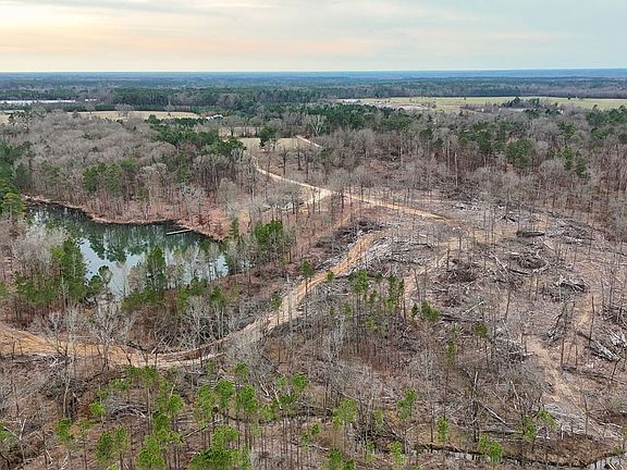 Compass South Land Sales Arkansas Burkhardt Tract 13