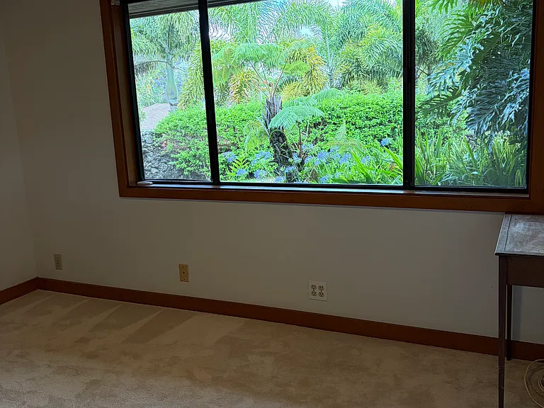 Office area