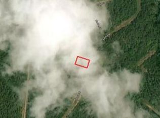 409 Ash Flat Dr, Horseshoe Bend, AR 72512