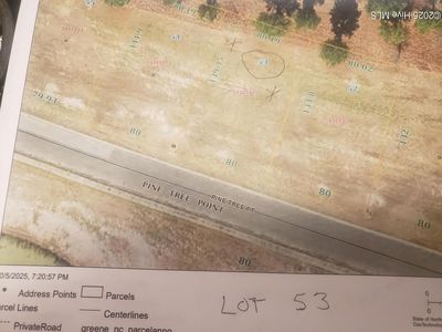 108 Pine Tree Pt Point, Snow Hill, NC, 28580