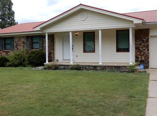 4 Stoneybrook Ln, Searcy, AR 72143