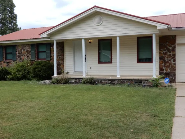 4 Stoneybrook Ln, Searcy, AR 72143