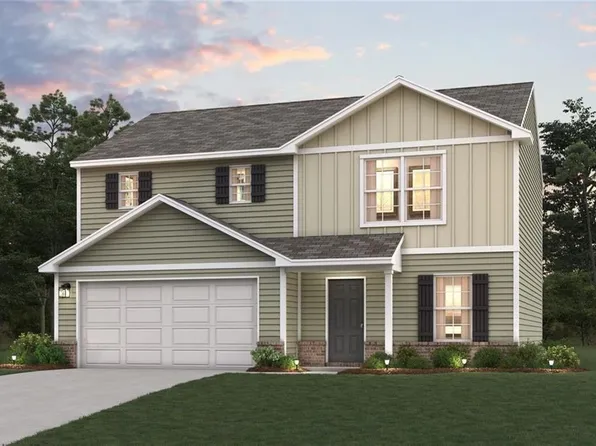 116 Barron Ct, Chatsworth, GA 30705