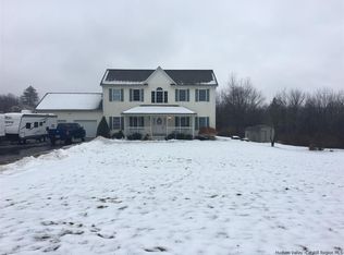 351 N Elting Corners Rd, Lloyd, NY 12528