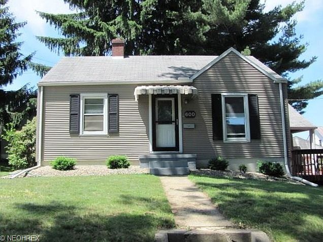 1st image of 600 Saint Leger Ave