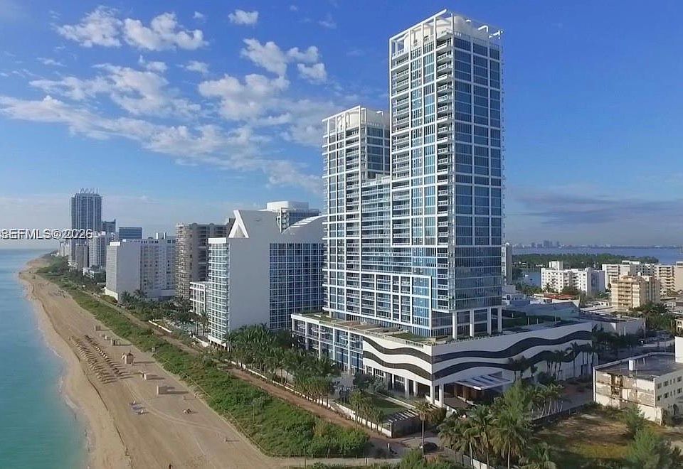 1st image of 6801 Collins Ave #718