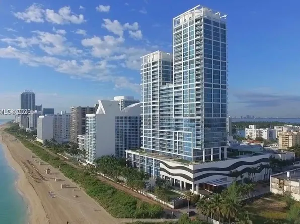 6801 Collins Ave #718, Miami Beach, FL 33141
