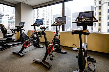 Rented by Citi Habitats