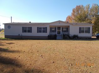 5064 Highway 284, Forrest City, AR 72335