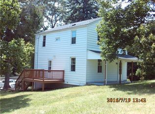 796 Route 18, Aliquippa, PA 15001