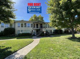 30 Plaza Way #11-1-11, Chico, CA 95926