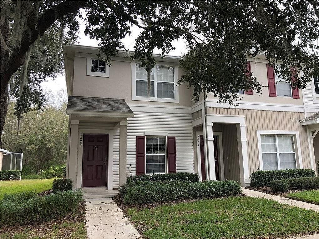 5823 Fishhawk Ridge Dr, Lithia, FL 33547 Zillow
