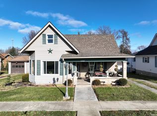 1707 12th St, Bedford, IN