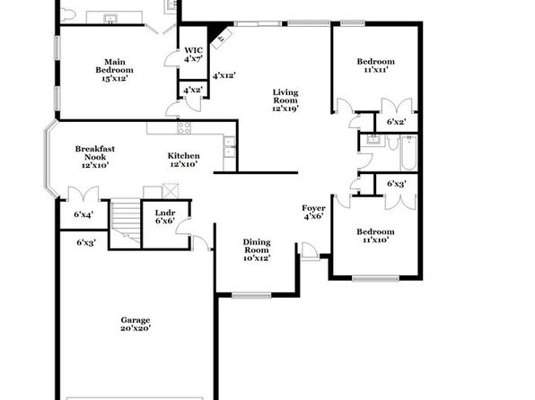 35 Lakewood Cv, Oakland, TN 38060