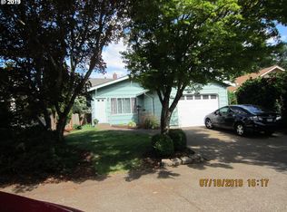 14370 SW Hall Blvd, Tigard, OR 97224