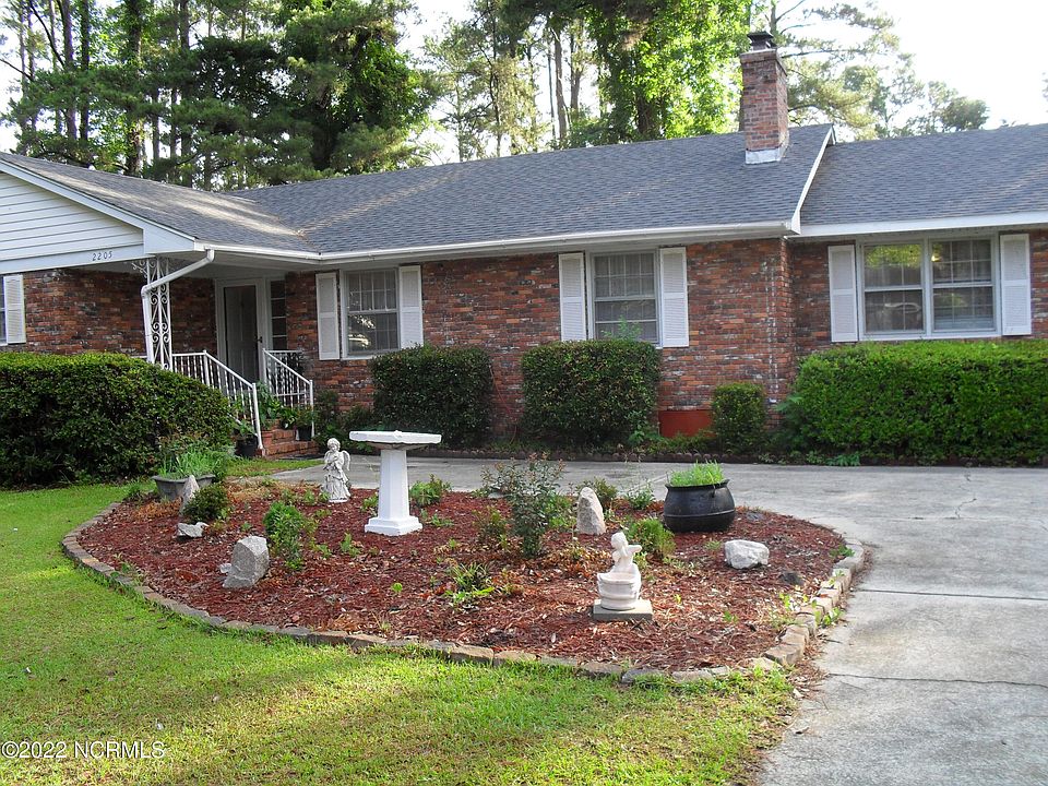 2205 Carey Road, Kinston, NC 28504 Zillow