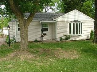 2066 Woonsocket Rd, Toledo, OH 43615