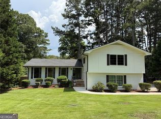 1813 Mount Vernon Rd, Dunwoody, GA 30338