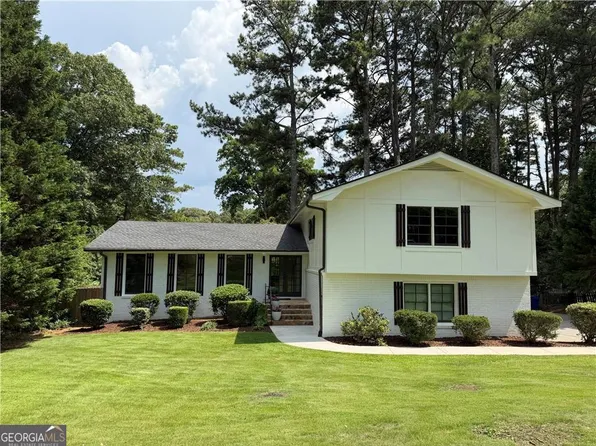1813 Mount Vernon Rd, Dunwoody, GA 30338