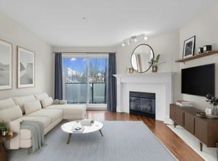 876 W 16th Ave #307, Vancouver, BC