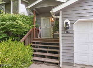 9914 N Hillview Dr, Hayden Lake, ID 83835