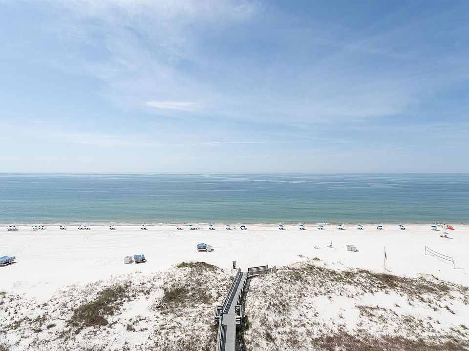 Seaspray Condo Apartments Pensacola, FL Zillow