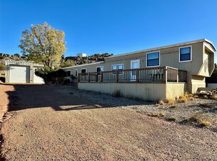 219 Bullhead Dr, Conchas Dam, NM 88416