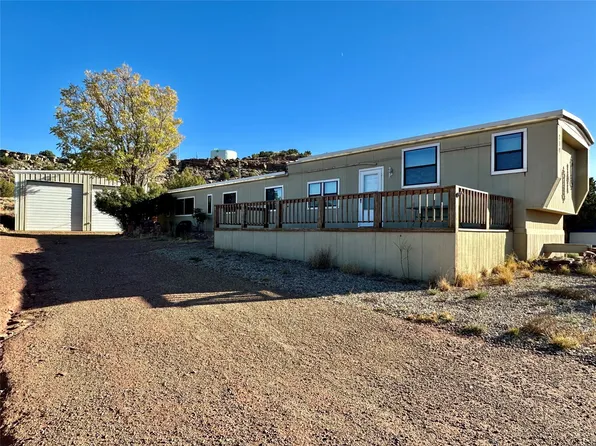 219 Bullhead Dr, Conchas Dam, NM 88416