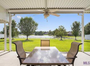 27851 Lakeshore Dr, Walker, LA 70785