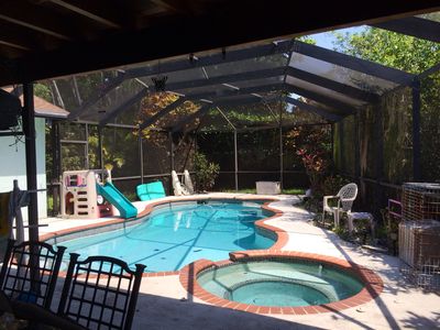 1027 N Audubon Dr, Homestead, FL, 33035