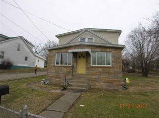 310 S Walnut St, Huntington, WV 25705