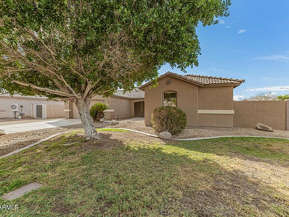2nd image of 5413 W Bryce Lane