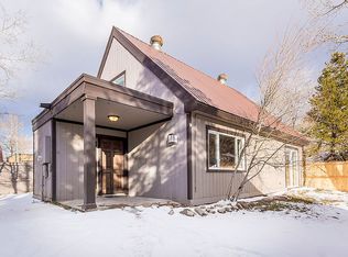 435 Emerald Ct, Steamboat Springs, CO 80487