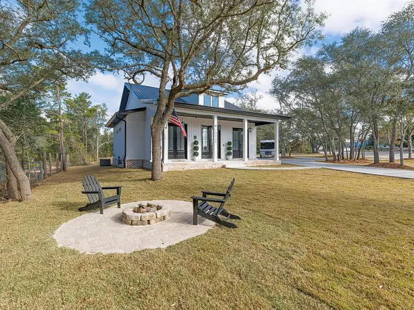 10030 Gulf Beach Hwy, Perdido Key, FL 32507