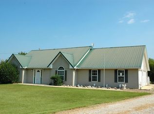 1404 7000th Rd, Edna, KS 67342
