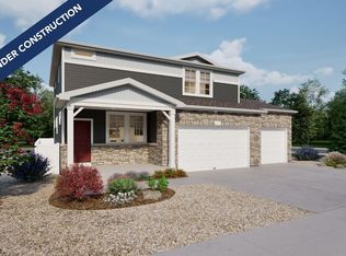 Neo Plan, Thompson River Ranch, Johnstown, CO 80534