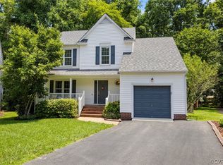 15000 Hickory Grove Pl, Midlothian, VA 23112