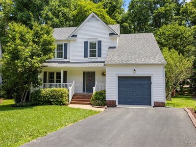 15000 Hickory Grove Pl, Midlothian, VA, 23112